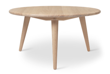 CH008 Coffee Table by Carl Hansen - view 9